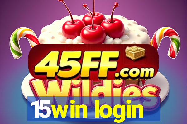 15win login